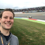 Moto GP Assen