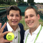 Wimbledon 2017