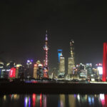 Autosalon Shanghai
