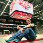 NHL v Lausanne