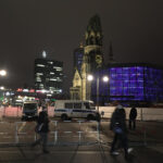 Teroristický útok v berlíně